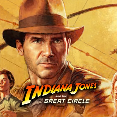 Indiana Jones and the Great Circle	